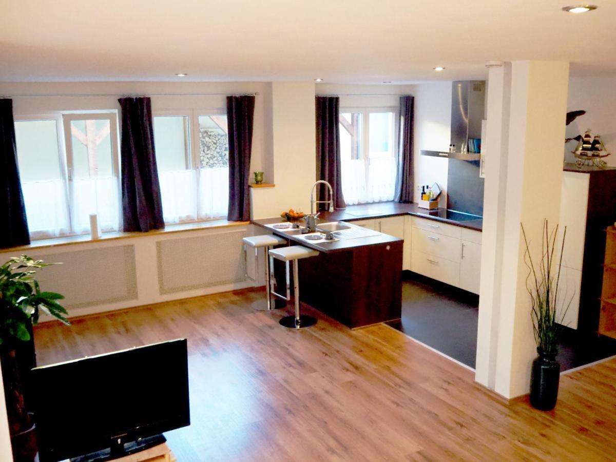 Apartment Loidl Ebensee Exterior photo