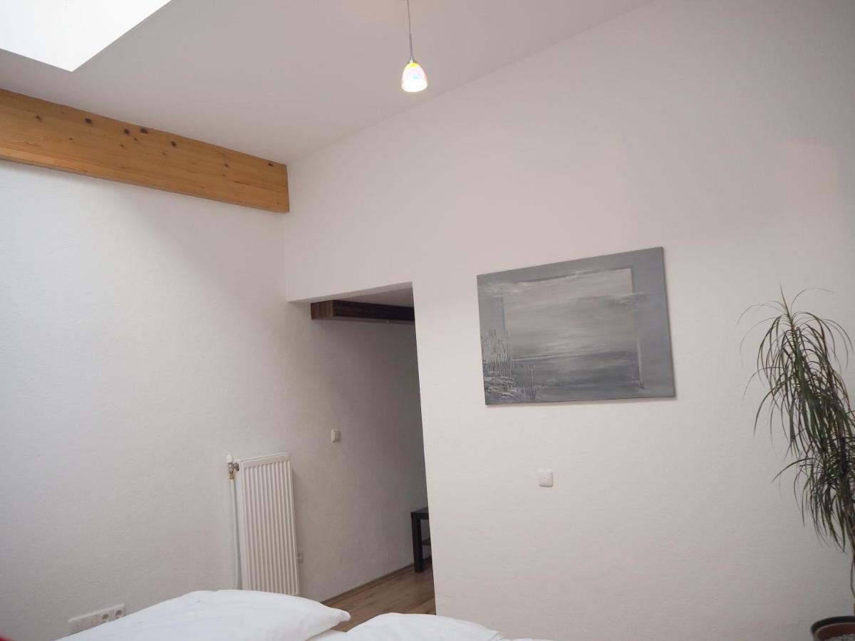 Apartment Loidl Ebensee Exterior photo