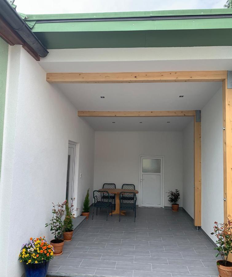 Apartment Loidl Ebensee Exterior photo