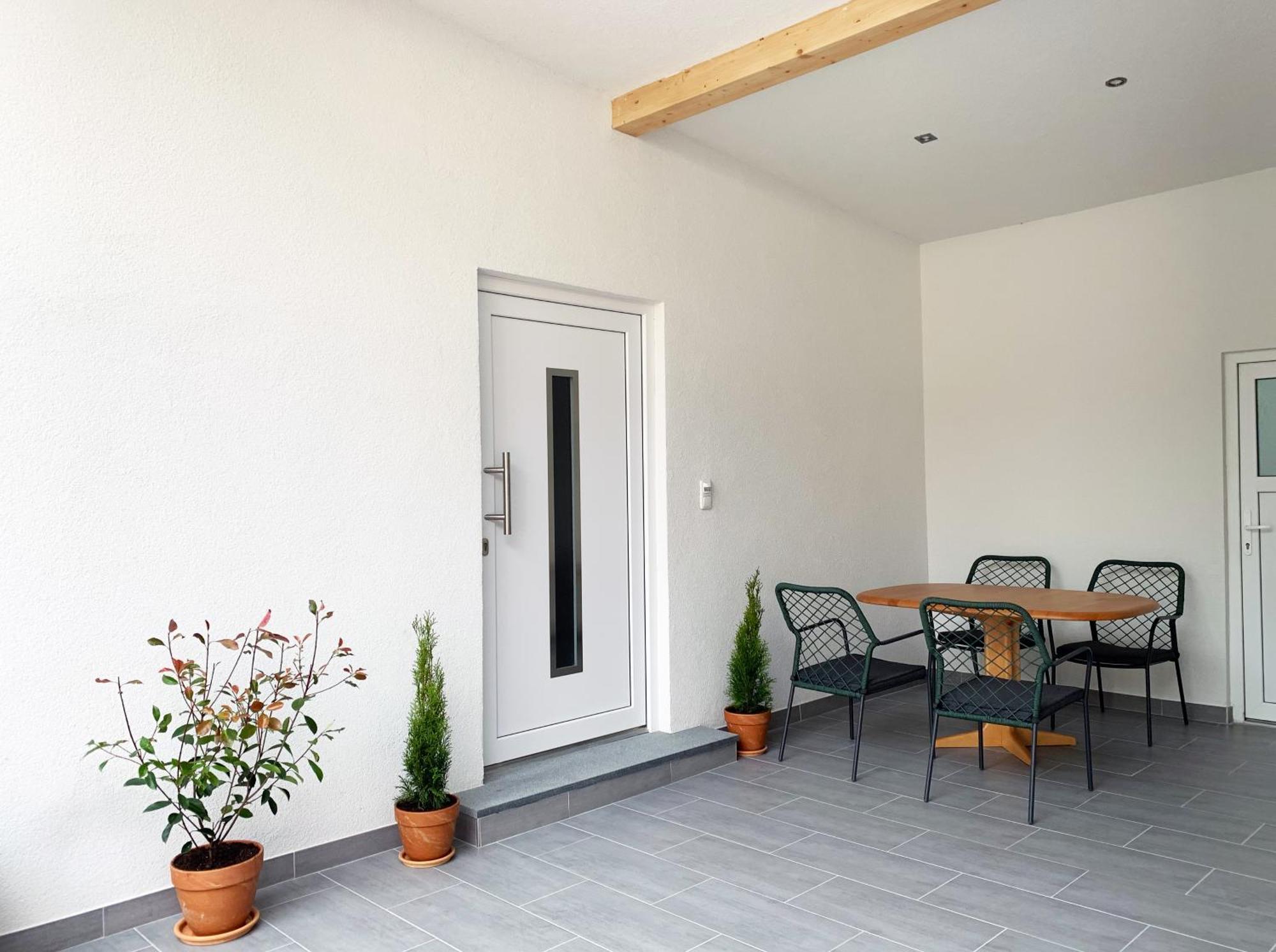 Apartment Loidl Ebensee Exterior photo